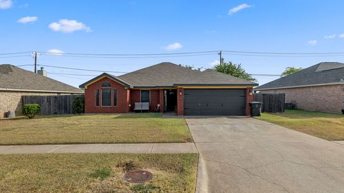 3301 Woodrow Drive, Killeen, TX, 76549 | Card Image