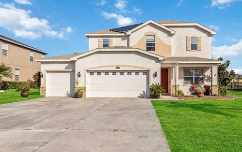 25676 Prada Dr, PUNTA GORDA, FL, 33955-4318 | Card Image