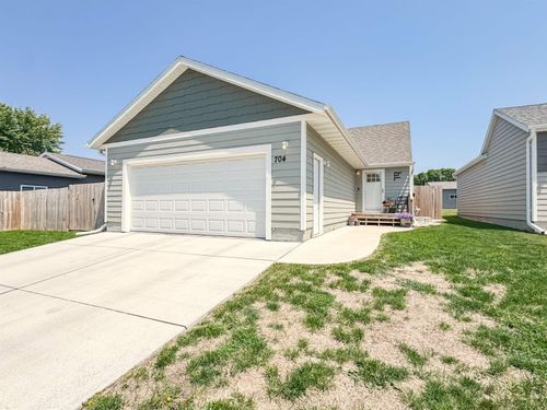 704 S Sneve Ave Avenue, Sioux Falls, SD, 57103 | Card Image