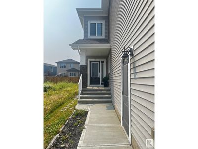 363 Glenridding Ravine Rd Sw, House other with 4 bedrooms, 3 bathrooms and 2 parking in Edmonton AB | Image 3