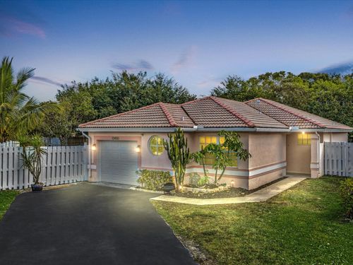 13400 Nw 5th Ct, Plantation, FL, 33325-6145 | Card Image