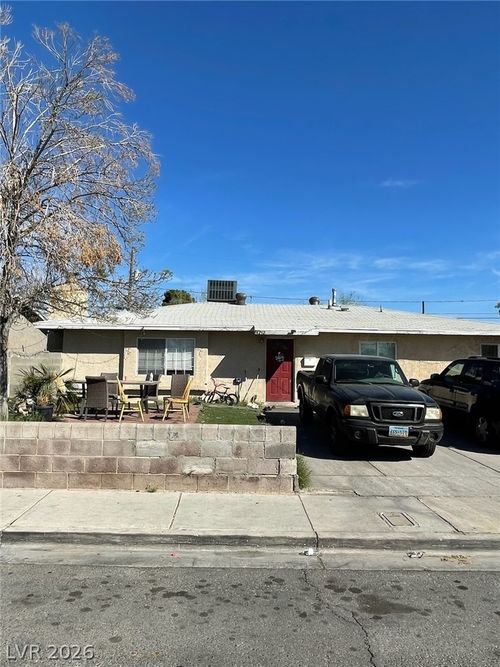 1212 E Webb Ave, North Las Vegas, NV, 89030-7018 | Card Image