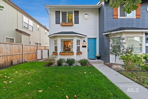 1422 S Colorado Ave, Boise, ID, 83706-3742 | Card Image