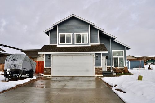 891 Dry Creek South Rd, Hayden, CO, 81639-5087 | Card Image