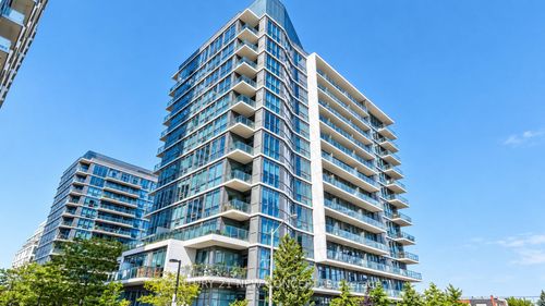 801-1185 The Queensway, Etobicoke, ON, M8Z0C6 | Card Image