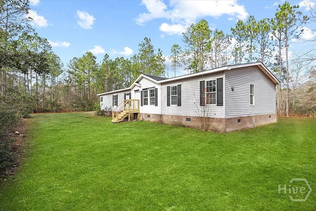 Residential in Hinesville 2