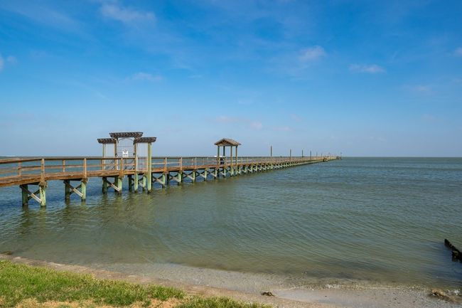 APT-507 - 620 S Fulton Beach Rd, Condo with 2 bedrooms, 2 bathrooms and null parking in Rockport TX | Image 27