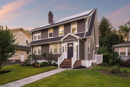 653 Hamilton Rd, South Orange, NJ, 07079-2709 | Card Image