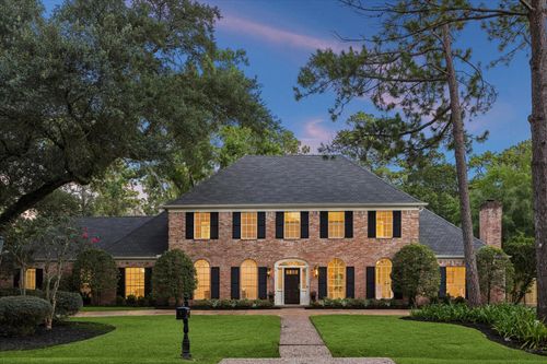 11903 Stoney Ridge Ln, Houston, TX, 77024-5050 | Card Image
