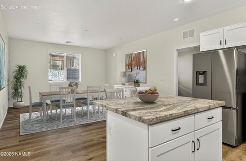 126-1650 E Ponderosa Parkway, Flagstaff, AZ, 86001 | Card Image