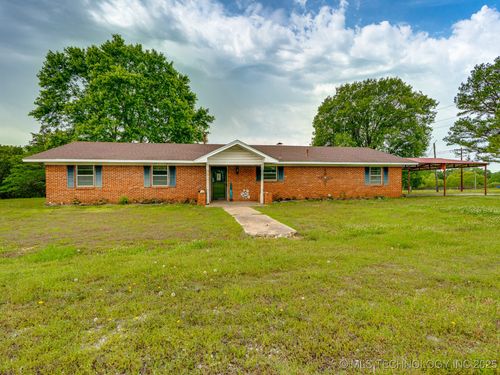 17560 County Road 1510, Byng, OK, 74820-4901 | Card Image