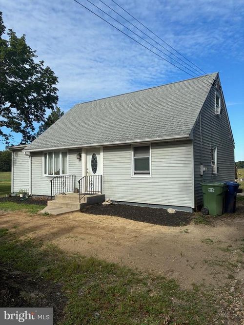 893 Fries Mill Rd, FRANKLINVILLE, NJ, 08322-2616 | Card Image