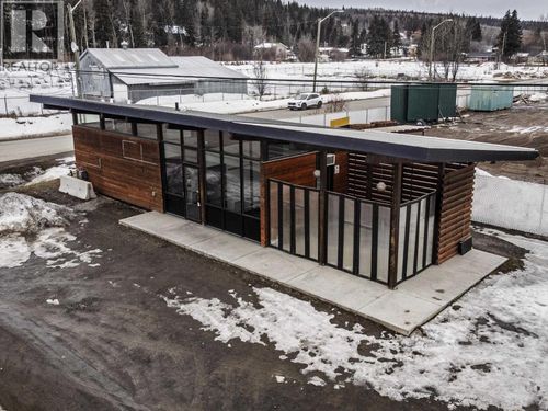 103 2nd Street, Vanderhoof, BC, V0J3A0 | Card Image