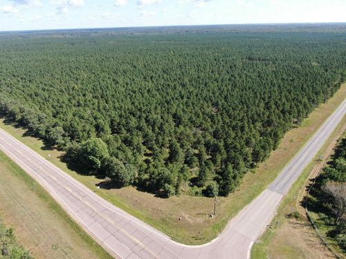 37 AC State Highway 13 Acres, Rome, WI, 54457 | Card Image