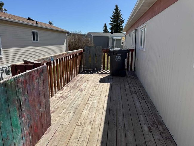 12 Parkland Estates, House other with 4 bedrooms, 1 bathrooms and 1 parking in Raymond AB | Image 36