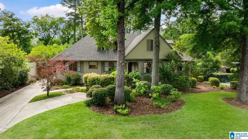 925 Beech Ln, Mountain Brk, AL, 35213-2023 | Card Image