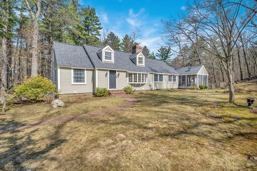 76 Mill Rd, Boxford, MA, 01921-2637 | Card Image