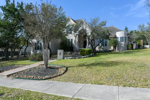 24727 Bogey Rdg, San Antonio, TX, 78260-4805 | Card Image