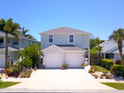 135 Ocean Garden Ln, Cape Canaveral, FL, 32920-3438 | Card Image