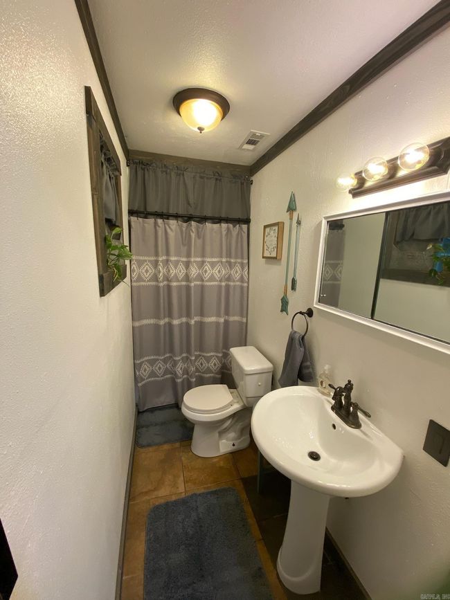 195 Pine Ridge Rd, House other with 3 bedrooms, 2 bathrooms and null parking in Rose Bud AR | Image 34