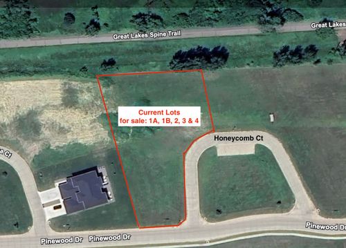 3234 Honeycomb Ct, Spirit Lake, IA, 51360 | Card Image