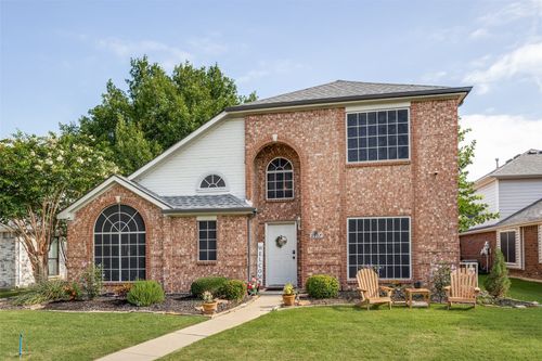 1517 Oak Tree Rd, Allen, TX, 75002-4922 | Card Image