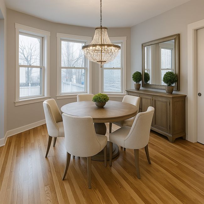 41 N Lotus Ave, House other with 5 bedrooms, 2 bathrooms and 4 parking in CHICAGO IL | Image 6