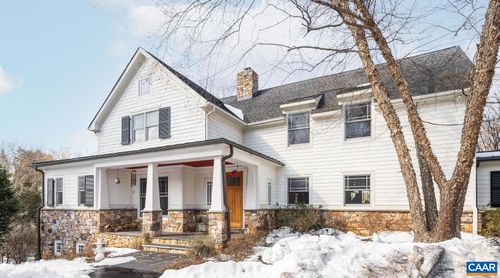 3135 Rocks Farm Ct, CHARLOTTESVILLE, VA, 22903-9323 | Card Image