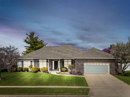 8 Sable Oaks Ct, Bloomington, IL, 61704-4816 | Card Image