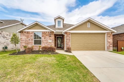 1629 Ridge Creek Ln, Aubrey, TX, 76227-1451 | Card Image