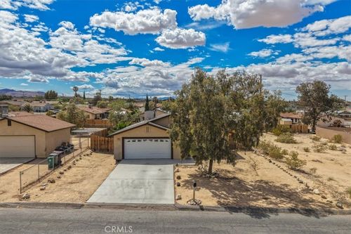 5626 Morongo, 29 Palms, CA, 92277 | Card Image