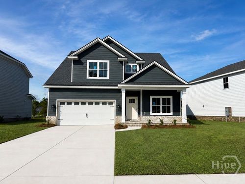 186 Hanover Place, Richmond Hill, GA, 31324 | Card Image