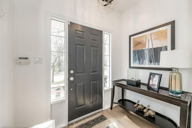 5 - 1061 N Shore Blvd E, Townhouse with 2 bedrooms, 3 bathrooms and 2 parking in Burlington ON | Image 5