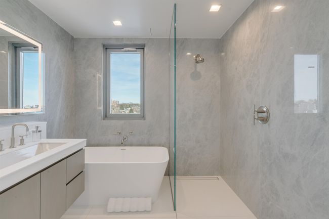 APT-916 - 320 Adolphus Ave, Condo with 3 bedrooms, 3 bathrooms and null parking in Cliffside Park NJ | Image 14