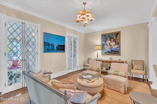 207 Monmouth Ave, House other with 9 bedrooms, 7 bathrooms and null parking in Spring Lake NJ | Image 10