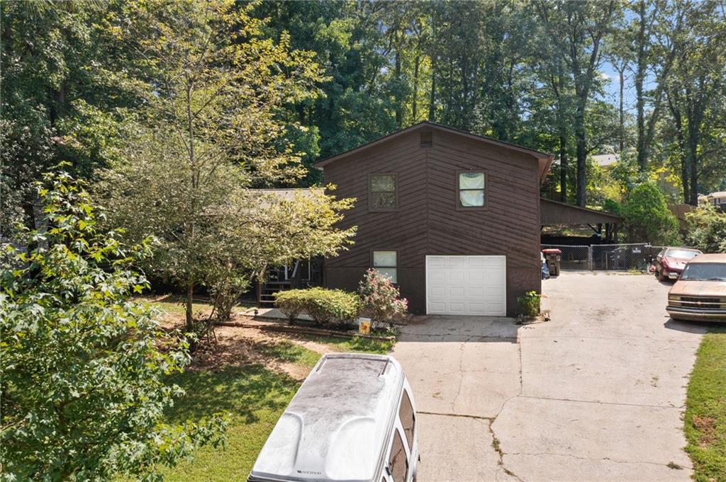 Melanie Ln, Douglasville, GA 30135