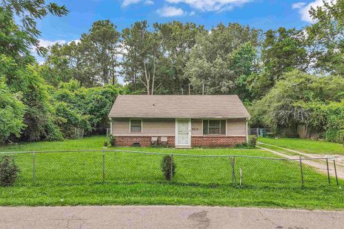 854 Carrolton Rd, Memphis, TN, 38127-3708 | Card Image