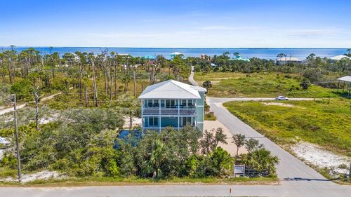 6108 Cape San Blas Rd, Port St. Joe, FL, 32456-4313 | Card Image