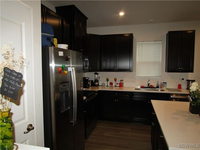 2210 Palm Ct, Condo with 3 bedrooms, 3 bathrooms and null parking in Sandston VA | Image 10