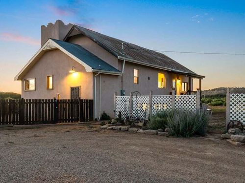11 Old Highway 95, Regina, NM, 87046-3821 | Card Image