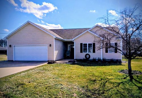 110 Nathans Ln, Mount Orab, OH, 45154 | Card Image