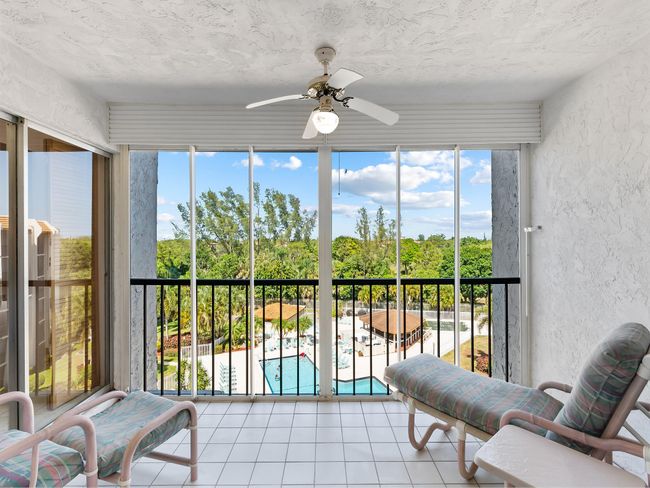APT-606D - 3930 Inverrary Blvd, Condo with 2 bedrooms, 2 bathrooms and null parking in Lauderhill FL | Image 5