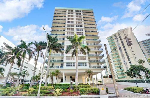 apt-1224-3725 S Ocean Dr, Hollywood, FL, 33019-2912 | Card Image