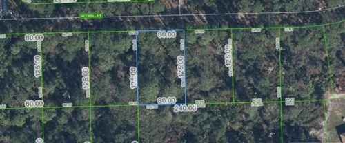 3224 Spoonbill Avenue, LAKE PLACID, FL, 33852 | Card Image