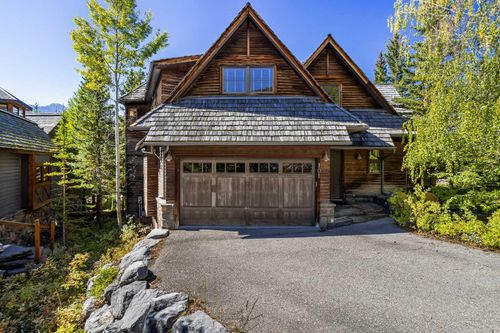 101 Stonecreek Pl, Canmore, AB, T1W3A4 | Card Image