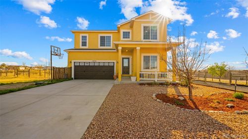 1072 S Avenida Del Oro W, Pueblo West, CO, 81007-6155 | Card Image