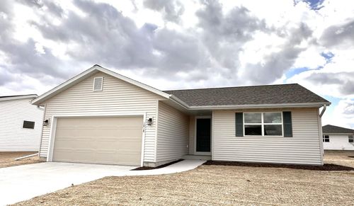 1018 Mcnish Ct, Sheboygan Falls, WI, 53085-5500 | Card Image