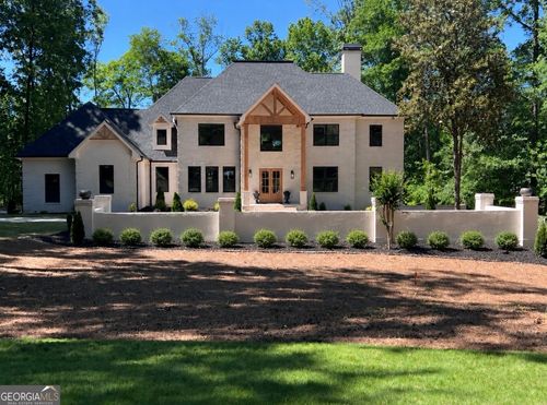 450 Birkdale Dr, Fayetteville, GA, 30215-2722 | Card Image
