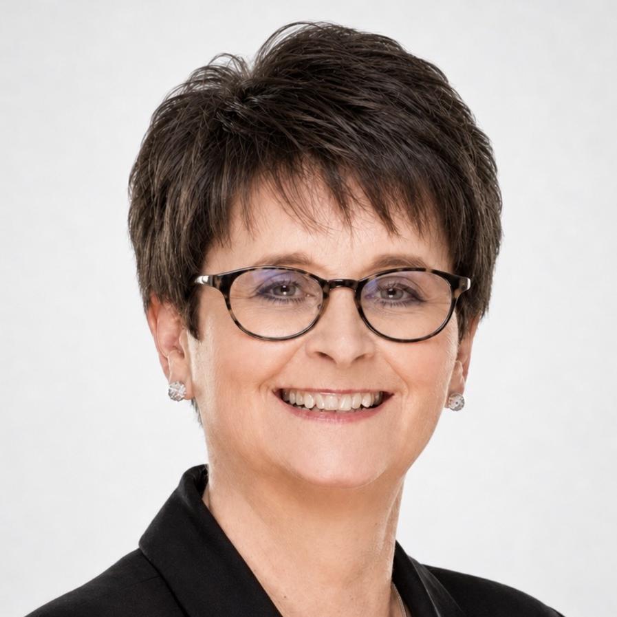 Janice Ross