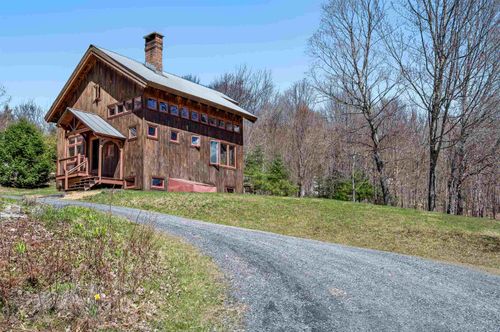 29 Schoolhouse Brook Ln, Moretown, VT, 05660-4425 | Card Image